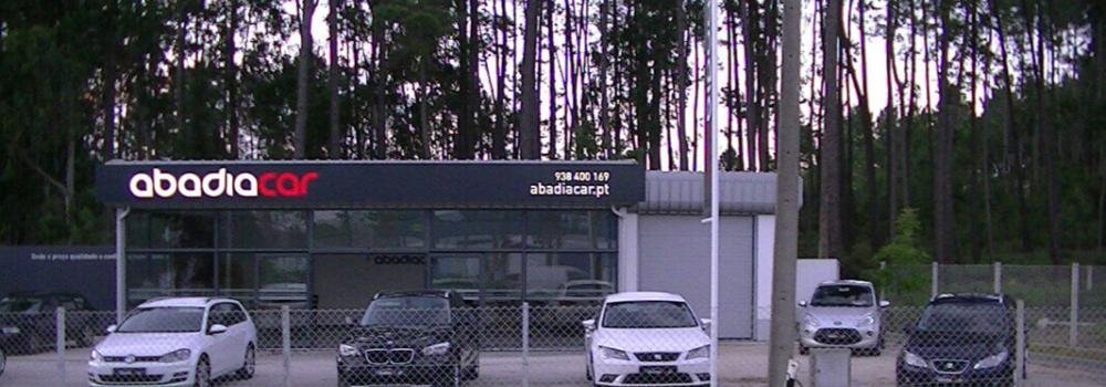 Abadiacar Stand Abadiacar Stand